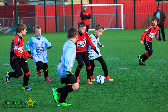 140208 B Cav U9 v Finch Falcons 029