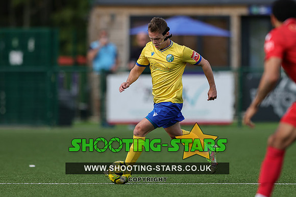 240914 Ascot v Met Police-0510