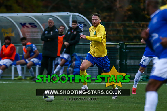 211114 Ascot v St Panteleimon0069