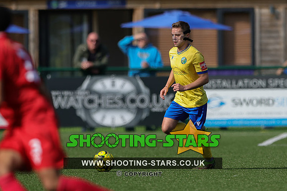 240914 Ascot v Met Police-0441
