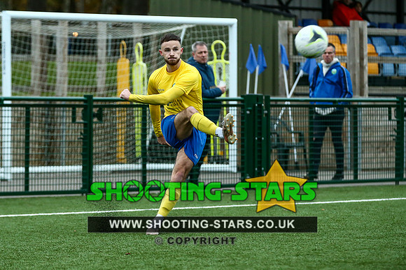 211114 Ascot v St Panteleimon0028