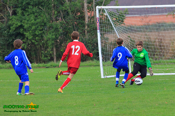 130928 Burgfield U12 Blues 2 v Binfield Lions 2 038