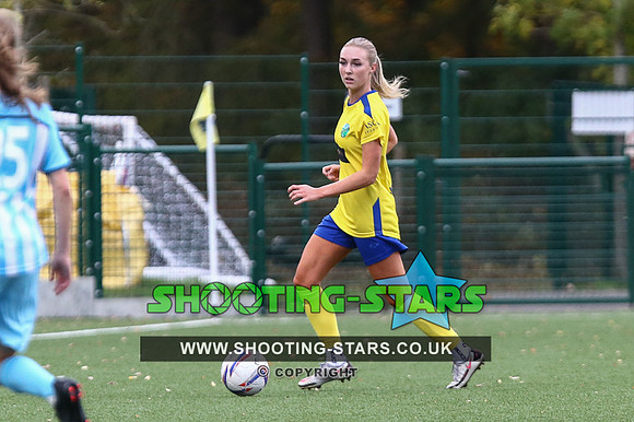 221030 Ascot v Bournemouth Women-0018