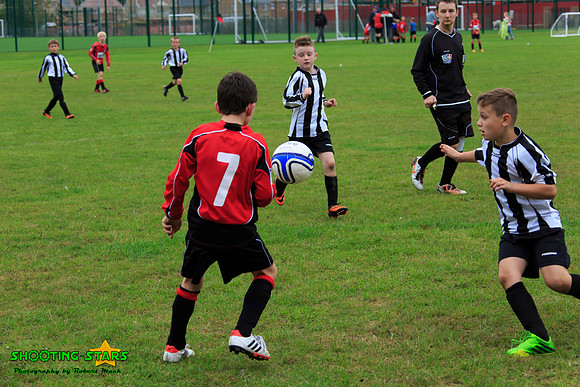 130921 Burgfield U12 Blues 5 v Ascot Aces 2 715