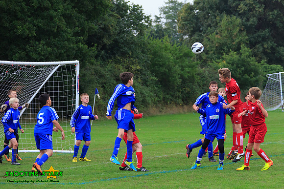 130928 Burgfield U12 Blues 2 v Binfield Lions 2 084