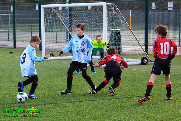 140208 B Cav U9 v Finch Falcons 145