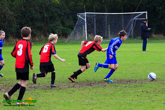 131019 Burgfield U12 Blues 2 v AFC Henley 0 075