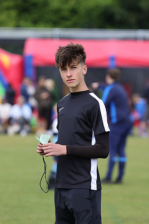 Referee @ ECFC 2024-0042