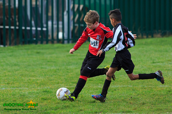 140124 B Cav v Maidenhead Magpies 152