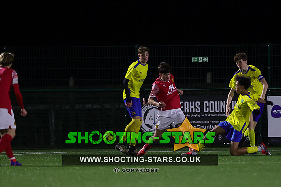 250204 Ascot v Uxbridge U18-0030