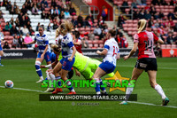 Reading FC Women V Southampton FC Women