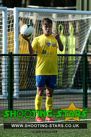 200912 AU v Colliers Wood-197