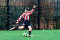 190119 Sandhurst v Eldon Celtic U14