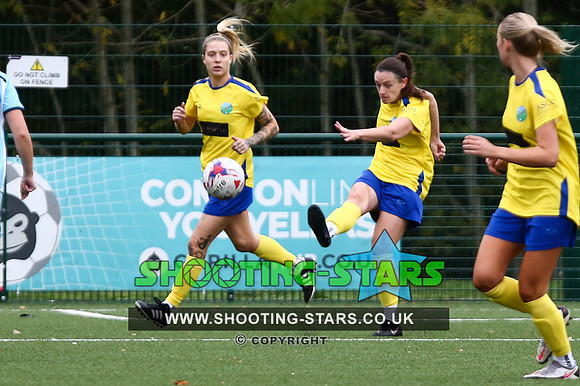 221030 Ascot v Bournemouth Women-0009