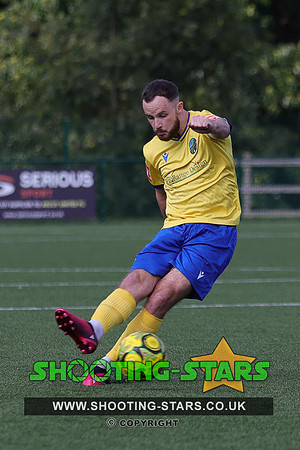 240914 Ascot v Met Police-0476