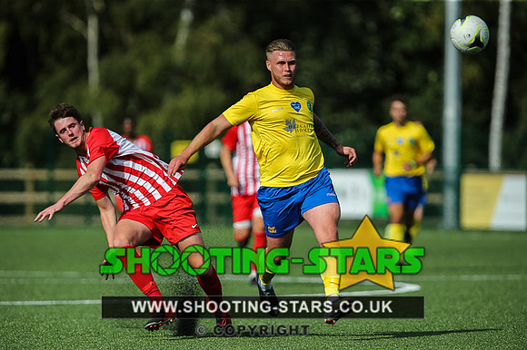 200912 AU v Colliers Wood-097