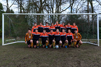 Players and Team Pix