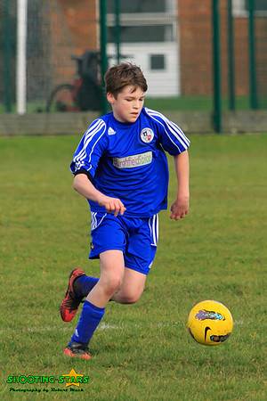 131214 Burghfield Blues U12 v Maidenhead Magpies 1-1 405