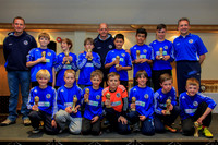 EBYFL Awards