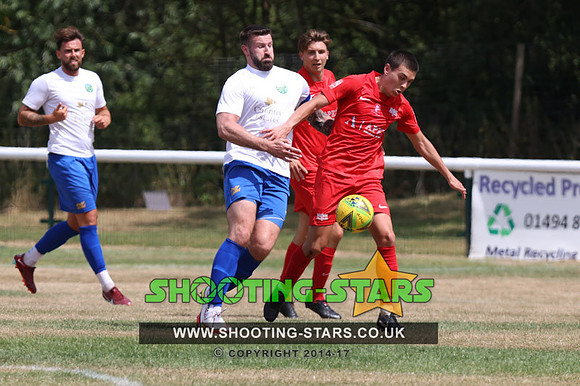 220723 Binfield v Ascot Pre-S-0200