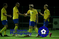 Ascot Utd FC vs CB Hounslow