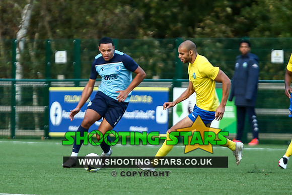 211106 Ascot v Spelthorne 2-0131