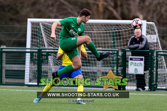 230204 Ascot v Oxhey Jets-0027