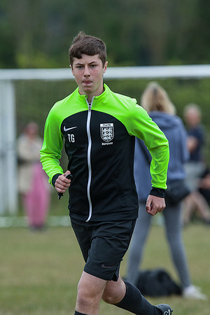 Referee @ ECFC 2024-0068