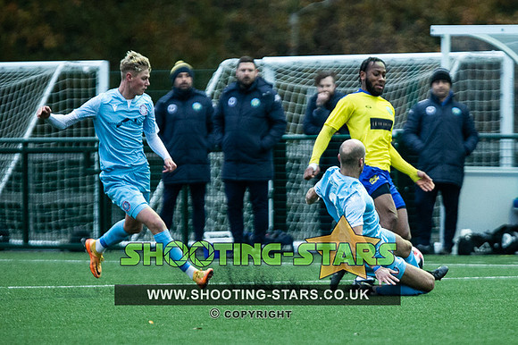 221206 Ascot v Little Common-0147