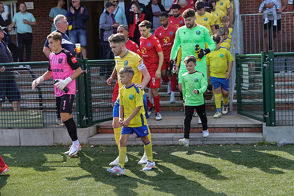 240914 Ascot v Met Police-0405