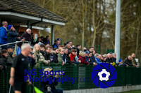 Ascot Utd FC vs Speltorne Sports FC , Combined Counties Football League