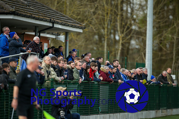 Ascot Utd FC vs Speltorne Sports FC , Combined Counties Football League