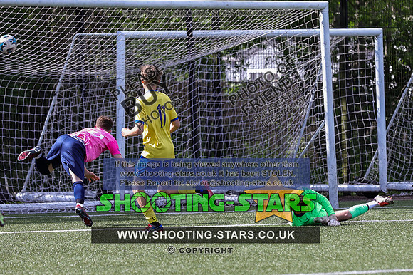 250504 Ascot v Sutton U14-0029