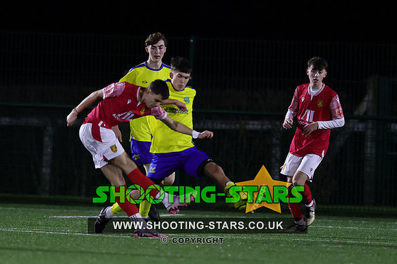 250204 Ascot v Uxbridge U18-0048