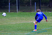 Maidenhead v Burghfield
