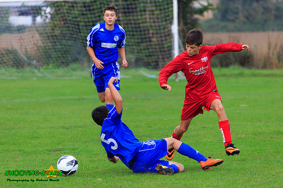 130928 Burgfield U12 Blues 2 v Binfield Lions 2 011