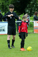 U9 Twyford Comets @BinfieldFC 2019 Tournament