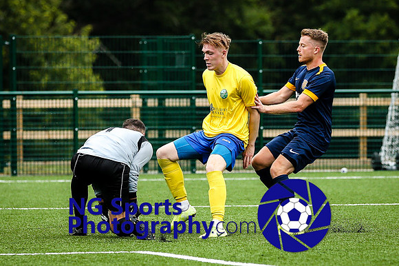 Ascot Utd FC vs Basingstoke Town FC202008151665