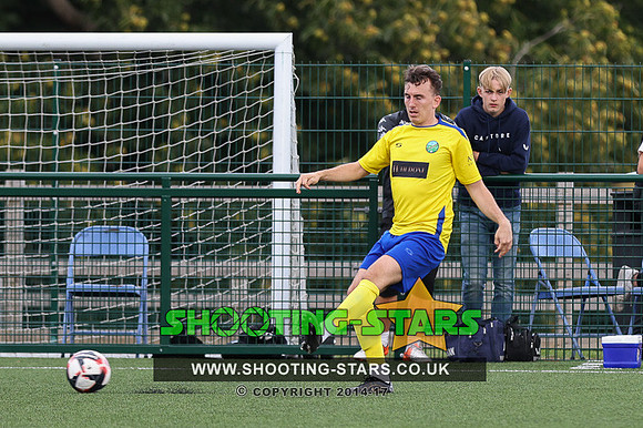 220925 Ascot v AEK Boco-0174
