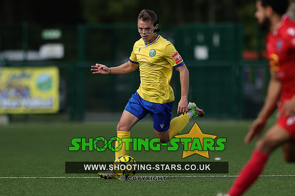 240914 Ascot v Met Police-0513