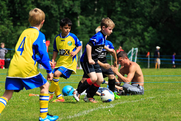 130629 Sandhurst Wanderers U8 at BTJ U9 Trny (107)