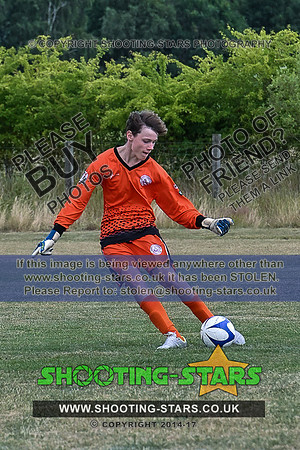 EvC22SL-U13-0096