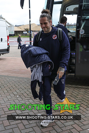 Reading FC Women V Southampton FC Women