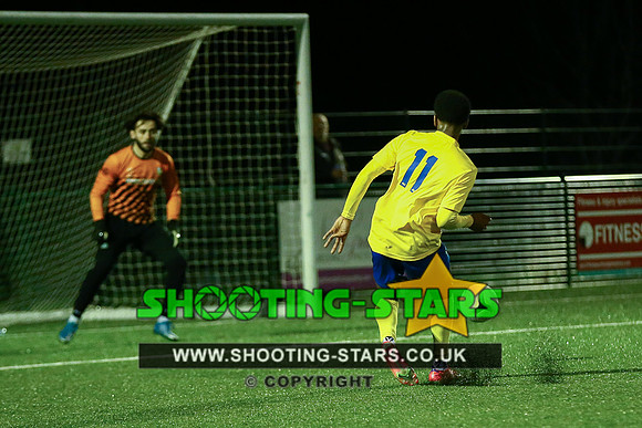 211114 Ascot v St Panteleimon0155