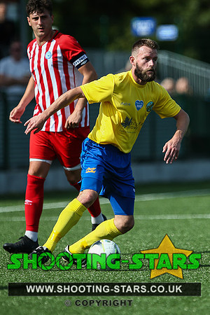 200912 AU v Colliers Wood-044