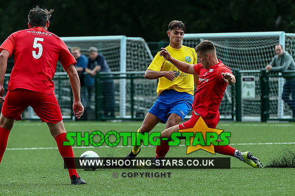 210731 AU v Binfield-0237