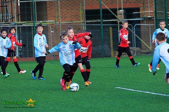 140208 B Cav U9 v Finch Falcons 026