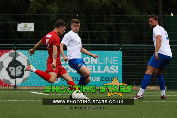 220730 Ascot v South Park-0027