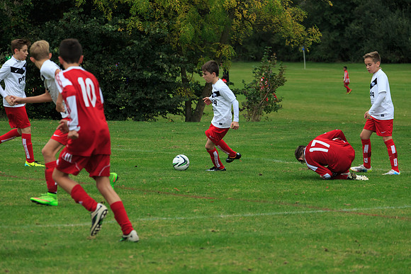 141018 maidenhead U13 v Binfield 1-1 (131)