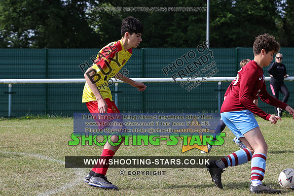 BFC25-U13-0045